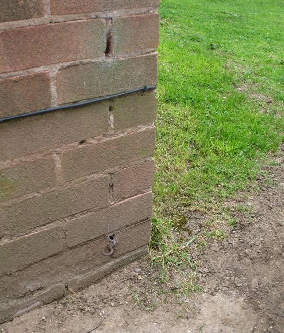 Survey Three Limited Chartered Land Surveyors. Boundary Surveys